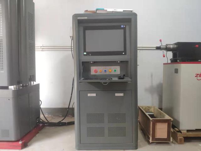 萬能材料試驗機