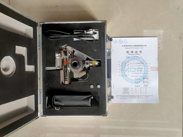 多功能強(qiáng)度檢測(cè)儀