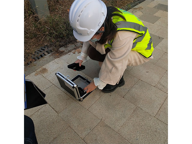 什么是第三方檢測(cè)驗(yàn)收？